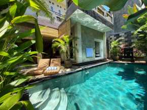Villa Lily Seminyak